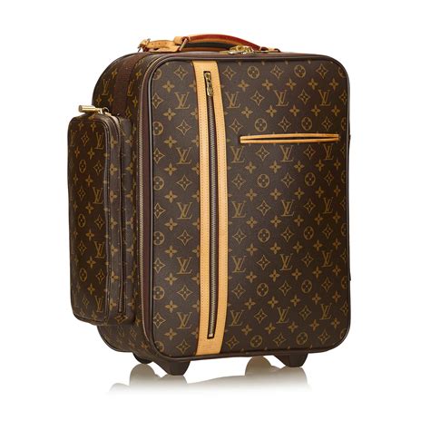 louis vuitton kuggage